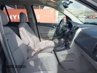 ✅ 2007 Saturn VUE I4 Hybrid • VIN: 5GZCZ33Z47S821307 • Lot: 42161552. Wystawiony na IAAI z przebiegiem 51 038 mil. Bezpłatny archiwum sprzedaży aukcyjnych z USA i szczegółowy raport historii pojazdu na DreamBid. Zdjęcie 5.