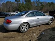 ✅ 2001 Acura CL Type S • VIN: 19UYA42781A003226 • Lot: 86589224. Wystawiony na Copart z przebiegiem 131 510 mil. Bezpłatny archiwum sprzedaży aukcyjnych z USA i szczegółowy raport historii pojazdu na DreamBid. Zdjęcie 3.