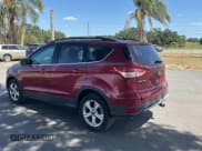 ✅ 2013 Ford Escape SE • VIN: 1FMCU9G95DUD25554 • Lot: 55523245. Listed on Copart with Not provided. Free auction sales archive from the USA and detailed vehicle history report at DreamBid. Image 3.