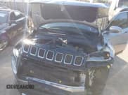 ✅ 2020 Jeep Compass Limited • VIN: 3C4NJCCB1LT187581 • Lot: 43175999. Listed on IAAI with 100,837 mi. Free auction sales archive from the USA and detailed vehicle history report at DreamBid. Image 10.