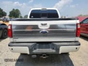 ✅ 2013 Ford F-350 Platinum • VIN: 1FT8W3BT2DEB55992 • Лот: 65582674. Опубликован ранее на Copart с пробегом 105 480 миль. Бесплатный доступ к архиву аукционных продаж из США и подробный отчёт об истории автомобиля на DreamBid. Изображение 6.