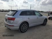 ✅ 2017 Audi Q7 Premium Plus • VIN: WA1LAAF76HD009160 • Lot: 87253565. Wystawiony na Copart z przebiegiem 102 446 mil. Bezpłatny archiwum sprzedaży aukcyjnych z USA i szczegółowy raport historii pojazdu na DreamBid. Zdjęcie 3.