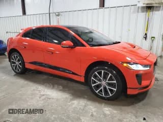 ✅ 2019 Jaguar I-Pace HSE • VIN: SADHD2S19K1F65845 • Lot: 43170244. Wystawiony na Copart z przebiegiem Nie podano. Bezpłatny archiwum sprzedaży aukcyjnych z USA i szczegółowy raport historii pojazdu na DreamBid. Zdjęcie 4.