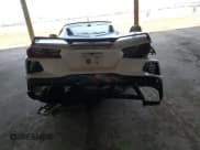 ✅ 2020 Chevrolet Corvette 3LT • VIN: 1G1Y82D47L5106143 • Лот: 54145415. Опубликован ранее на Copart с пробегом Не указан. Бесплатный доступ к архиву аукционных продаж из США и подробный отчёт об истории автомобиля на DreamBid. Изображение 6.