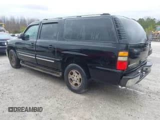 ✅ 2005 Chevrolet Suburban LS • VIN: 3GNEC16Z65G152920 • Лот: 41717189. Опубликован ранее на IAAI с пробегом 200 320 миль. Бесплатный доступ к архиву аукционных продаж из США и подробный отчёт об истории автомобиля на DreamBid. Изображение 3.
