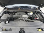 ✅ 2023 Ram 1500 Limited • VIN: 1C6RREHTXPN604684 • Lot: 50374235. Wystawiony na Copart z przebiegiem 18 404 mil. Bezpłatny archiwum sprzedaży aukcyjnych z USA i szczegółowy raport historii pojazdu na DreamBid. Zdjęcie 11.