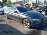 ✅ 2017 BMW 4 Series 430i xDrive • VIN: WBA4R9C30HK878669 • Лот: 43608287. Опубликован ранее на IAAI с пробегом 41 991 миль. Бесплатный доступ к архиву аукционных продаж из США и подробный отчёт об истории автомобиля на DreamBid. Изображение 1.