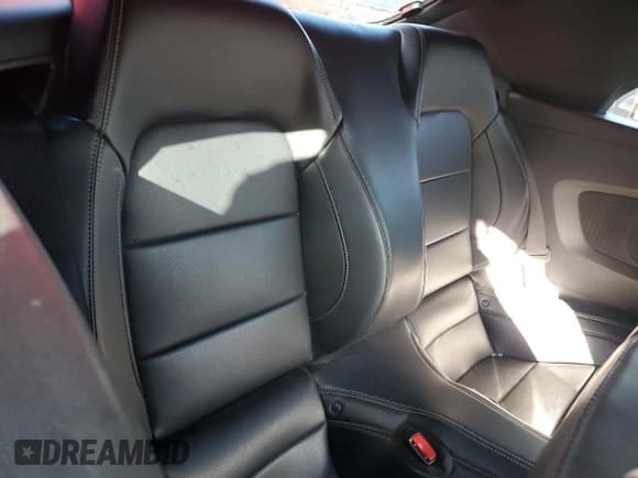 ✅ 2015 Ford Mustang GT Premium • VIN: 1FATP8FF9F5332412 • Лот: 91904125. Опубликован ранее на Copart с пробегом 67 782 миль. Бесплатный доступ к архиву аукционных продаж из США и подробный отчёт об истории автомобиля на DreamBid. Изображение 10.