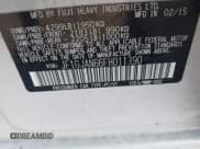 ✅ 2015 Subaru Impreza Limited • VIN: JF1GJAN66FH011390 • Lot: 43222483. Wystawiony na IAAI z przebiegiem 188 909 mil. Bezpłatny archiwum sprzedaży aukcyjnych z USA i szczegółowy raport historii pojazdu na DreamBid. Zdjęcie 9.