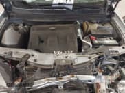 ✅ 2012 Chevrolet Captiva Sport LT • VIN: 3GNAL3E52CS636943 • Lot: 40847079. Wystawiony na IAAI z przebiegiem 187 308 mil. Bezpłatny archiwum sprzedaży aukcyjnych z USA i szczegółowy raport historii pojazdu na DreamBid. Zdjęcie 10.