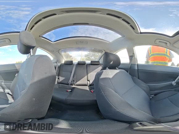 ✅ 2009 Scion tC • VIN: JTKDE167390285845 • Lot: 84886045. Listed on Copart with 82,748 mi. Free auction sales archive from the USA and detailed vehicle history report at DreamBid. Image 14.