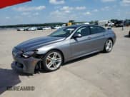 ✅ 2016 BMW 6 Series 650i • VIN: WBA6D4C5XGD977465 • Lot: 56771484. Wystawiony na Copart z przebiegiem 26 115 mil. Bezpłatny archiwum sprzedaży aukcyjnych z USA i szczegółowy raport historii pojazdu na DreamBid. Zdjęcie 1.