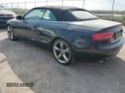 ✅ 2011 Audi A5 Premium Plus • VIN: WAULFAFH8BN010535 • Lot: 73771514. Wystawiony na Copart z przebiegiem Nie podano. Bezpłatny archiwum sprzedaży aukcyjnych z USA i szczegółowy raport historii pojazdu na DreamBid. Zdjęcie 2.