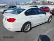 2014 BMW 3 Series 328i с VIN WBA3C1C57EK107752, выставлен на аукционе IAAI как лот 43295470 с пробегом 107 767 миль миль и . История ставок и продаж доступна на DreamBid. Изображение 4.