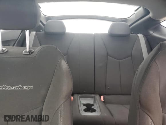 ✅ 2015 Hyundai Veloster RE:FLEX • VIN: KMHTC6AD2FU227406 • Lot: 42815835. Wystawiony na Copart z przebiegiem 202 519 mil. Bezpłatny archiwum sprzedaży aukcyjnych z USA i szczegółowy raport historii pojazdu na DreamBid. Zdjęcie 10.