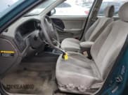 ✅ 2006 Hyundai Elantra GLS • VIN: KMHDN46D46U279521 • Lot: 47983225. Wystawiony na Copart z przebiegiem 93 854 mil. Bezpłatny archiwum sprzedaży aukcyjnych z USA i szczegółowy raport historii pojazdu na DreamBid. Zdjęcie 7.