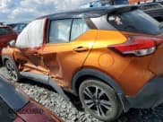 ✅ 2018 Nissan Kicks S • VIN: 3N1CP5CU9JL530821 • Lot: 71975755. Wystawiony na Copart z przebiegiem 136 031 mil. Bezpłatny archiwum sprzedaży aukcyjnych z USA i szczegółowy raport historii pojazdu na DreamBid. Zdjęcie 2.