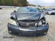 ✅ 2009 Lexus ES 330 • VIN: JTHBJ46G992278672 • Лот: 92014035. Опубликован ранее на Copart с пробегом 126 580 миль. Бесплатный доступ к архиву аукционных продаж из США и подробный отчёт об истории автомобиля на DreamBid. Изображение 5.