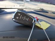 ✅ 2022 Chevrolet Blazer RS • VIN: 3GNKBERS9NS143962 • Lot: 41347308. Listed on IAAI with 18,711 mi. Free auction sales archive from the USA and detailed vehicle history report at DreamBid. Image 11.