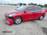 ✅ 2019 Hyundai Accent SE • VIN: 3KPC24A35KE065900 • Лот: 41409803. Опубликован ранее на IAAI с пробегом 33 917 миль. Бесплатный доступ к архиву аукционных продаж из США и подробный отчёт об истории автомобиля на DreamBid. Изображение 2.