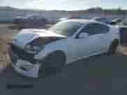 2015 Hyundai Genesis Coupe R-Spec с VIN KMHHU6KJ0FU124721, выставлен на аукционе Copart как лот 80507174 с пробегом 124 082 миль миль и Списание • Salvage title. История ставок и продаж доступна на DreamBid. Изображение 1.