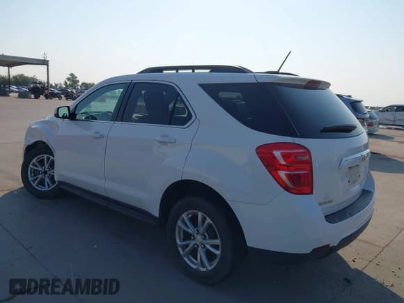 ✅ 2017 Chevrolet Equinox LT • VIN: 2GNALCEK1H6258433 • Лот: 43222473. Опубликован ранее на IAAI с пробегом 188 683 миль. Бесплатный доступ к архиву аукционных продаж из США и подробный отчёт об истории автомобиля на DreamBid. Изображение 3.