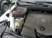 ✅ 2024 Mercedes-Benz GLS 450 • VIN: 4JGFF5KE0RB207936 • Lot: 45706885. Listed on Copart with 10,543 mi. Free auction sales archive from the USA and detailed vehicle history report at DreamBid. Image 15.