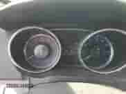 2011 Hyundai Sonata GLS with VIN 5NPEB4AC7BH206633, listed as a Copart auction lot 85259585 with 165,884 mi miles and Salvage title. Bid and sale history available at DreamBid. Image 9.