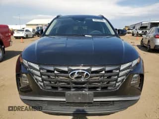 ✅ 2022 Hyundai Tucson Preferred • VIN: KM8JBCAE9NU024318 • Lot: 58625824. Wystawiony na Copart z przebiegiem 31 608 mil. Bezpłatny archiwum sprzedaży aukcyjnych z USA i szczegółowy raport historii pojazdu na DreamBid. Zdjęcie 5.