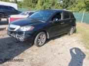 ✅ 2011 Acura RDX Technology • VIN: 5J8TB1H58BA002980 • Lot: 43230945. Wystawiony na IAAI z przebiegiem 199 803 mil. Bezpłatny archiwum sprzedaży aukcyjnych z USA i szczegółowy raport historii pojazdu na DreamBid. Zdjęcie 2.