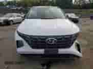 2022 Hyundai Tucson SEL Convenience z VIN KM8JFCA18NU035571, wystawiony jako Copart lot #80127105 z przebiegiem 41 054 mil mil oraz Szkoda całkowita • Salvage title. Historia ofert i sprzedaży dostępna na DreamBid. Obrazek 5.