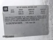 ✅ 2009 Chevrolet Malibu 1LT • VIN: 1G1ZH57B794139075 • Лот: 43495710. Опубликован ранее на IAAI с пробегом 177 323 миль. Бесплатный доступ к архиву аукционных продаж из США и подробный отчёт об истории автомобиля на DreamBid. Изображение 9.