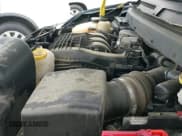 ✅ 2017 Dodge Journey Crossroad Plus • VIN: 3C4PDCGG8HT594617 • Lot: 42124516. Listed on IAAI with 146,335 mi. Free auction sales archive from the USA and detailed vehicle history report at DreamBid. Image 19.