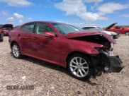 ✅ 2012 Lexus IS 250 • VIN: JTHCF5C27C5059137 • Lot: 57426615. Listed on Copart with Not provided. Free auction sales archive from the USA and detailed vehicle history report at DreamBid. Image 4.