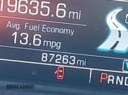 ✅ 2018 Chevrolet Silverado 1500 LT • VIN: 2GCVKREC8J1102806 • Lot: 43322949. Wystawiony na IAAI z przebiegiem 87 263 mil. Bezpłatny archiwum sprzedaży aukcyjnych z USA i szczegółowy raport historii pojazdu na DreamBid. Zdjęcie 16.