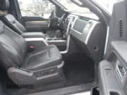 ✅ 2014 Ford F-150 XL • VIN: 1FTFW1ET7EFC10133 • Lot: 42494081. Wystawiony na IAAI z przebiegiem 123 940 mil. Bezpłatny archiwum sprzedaży aukcyjnych z USA i szczegółowy raport historii pojazdu na DreamBid. Zdjęcie 5.