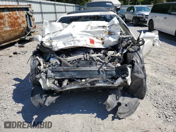 ✅ 2002 Toyota Solara SE • VIN: 2T1CE22PX2C006742 • Lot: 67648275. Listed on Copart with Not provided. Free auction sales archive from the USA and detailed vehicle history report at DreamBid. Image 5.