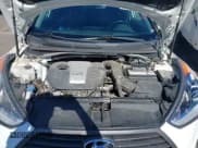 ✅ 2014 Hyundai Veloster Turbo • VIN: KMHTC6AE2EU183673 • Lot: 43193034. Wystawiony na IAAI z przebiegiem 42 726 mil. Bezpłatny archiwum sprzedaży aukcyjnych z USA i szczegółowy raport historii pojazdu na DreamBid. Zdjęcie 10.