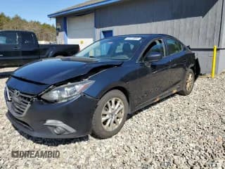 ✅ 2016 Mazda 3 i Grand Touring • VIN: 3MZBM1X70GM269979 • Lot: 53319895. Listed on Copart with 188,898 mi. Free auction sales archive from the USA and detailed vehicle history report at DreamBid. Image 1.