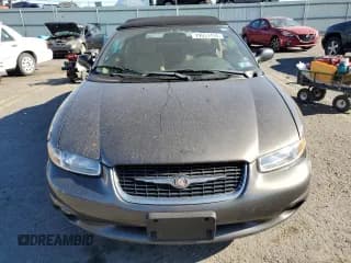 ✅ 2000 Chrysler Sebring JXi • VIN: 3C3EL55H0YT281065 • Lot: 79651494. Listed on Copart with 119,310 mi. Free auction sales archive from the USA and detailed vehicle history report at DreamBid. Image 5.