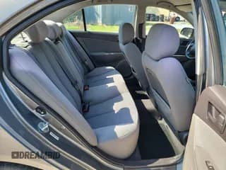 ✅ 2010 Hyundai Sonata GLS • VIN: 5NPET4AC9AH633839 • Лот: 76291604. Опубликован ранее на Copart с пробегом 150 516 миль. Бесплатный доступ к архиву аукционных продаж из США и подробный отчёт об истории автомобиля на DreamBid. Изображение 6.