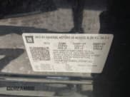 ✅ 2020 Chevrolet Blazer LT • VIN: 3GNKBCRSXLS530151 • Lot: 42537776. Listed on IAAI with 56,545 mi. Free auction sales archive from the USA and detailed vehicle history report at DreamBid. Image 9.