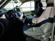 ✅ 2013 GMC Sierra 1500 SLE • VIN: 1GTR2VE76DZ165928 • Lot: 87181485. Wystawiony na Copart z przebiegiem 203 195 mil. Bezpłatny archiwum sprzedaży aukcyjnych z USA i szczegółowy raport historii pojazdu na DreamBid. Zdjęcie 7.