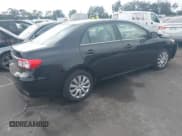 ✅ 2013 Toyota Corolla L • VIN: 5YFBU4EE4DP132098 • Лот: 43689085. Опубликован ранее на IAAI с пробегом 95 129 миль. Бесплатный доступ к архиву аукционных продаж из США и подробный отчёт об истории автомобиля на DreamBid. Изображение 4.