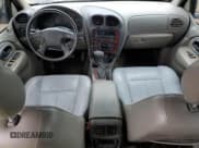 ✅ 2002 Oldsmobile Bravada • VIN: 1GHDT13SX22363855 • Lot: 71410224. Wystawiony na Copart z przebiegiem 153 624 mil. Bezpłatny archiwum sprzedaży aukcyjnych z USA i szczegółowy raport historii pojazdu na DreamBid. Zdjęcie 8.