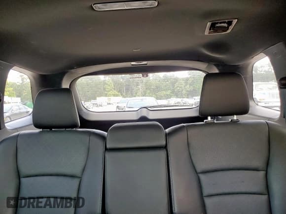 ✅ 2019 Honda Passport EX-L • VIN: 5FNYF7H56KB011521 • Lot: 66732125. Listed on Copart with 114,499 mi. Free auction sales archive from the USA and detailed vehicle history report at DreamBid. Image 10.