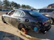 ✅ 2021 Alfa Romeo Giulia Ti • VIN: ZARFANBN4M7645427 • Lot: 46486575. Wystawiony na Copart z przebiegiem Nie podano. Bezpłatny archiwum sprzedaży aukcyjnych z USA i szczegółowy raport historii pojazdu na DreamBid. Zdjęcie 2.