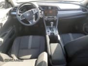 ✅ 2016 Honda Civic EX-T • VIN: 19XFC1F43GE033206 • Lot: 90429455. Listed on Copart with 37,453 mi. Free auction sales archive from the USA and detailed vehicle history report at DreamBid. Image 8.