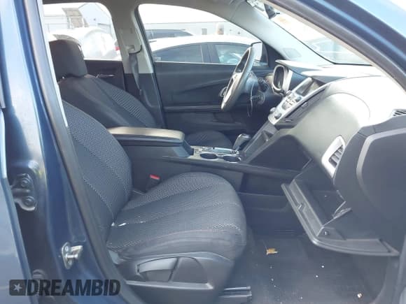 ✅ 2016 Chevrolet Equinox LT • VIN: 2GNFLFEK5G6216742 • Лот: 43488743. Опубликован ранее на IAAI с пробегом 148 193 миль. Бесплатный доступ к архиву аукционных продаж из США и подробный отчёт об истории автомобиля на DreamBid. Изображение 5.