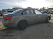 ✅ 2010 Hyundai Sonata GLS • VIN: 5NPET4AC8AH647859 • Лот: 43239135. Опубликован ранее на Copart с пробегом 227 926 миль. Бесплатный доступ к архиву аукционных продаж из США и подробный отчёт об истории автомобиля на DreamBid. Изображение 3.